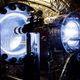LCLS, el láser más potente del mundo. Imagen: Laboratorio Nacional de Aceleradores SLAC / Nathan Taylor